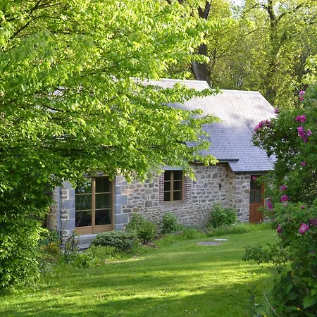 La Boulangerie De La Chiniere Prázdninový dům