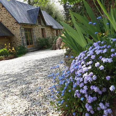 La Boulangerie De La Chiniere * Le Mesnil-Rainfray