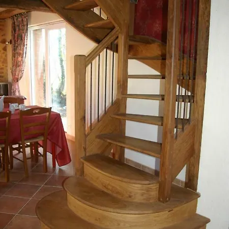 La Boulangerie De La Chiniere Le Mesnil-Rainfray