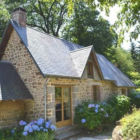 La Boulangerie De La Chiniere Prázdninový dům Le Mesnil-Rainfray