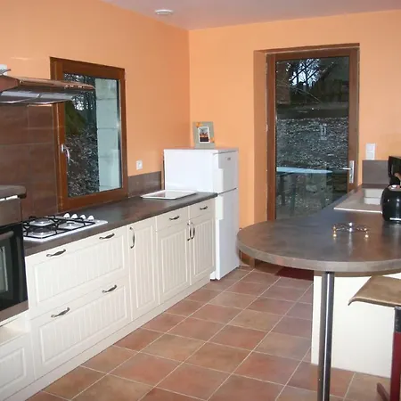 La Boulangerie De La Chiniere Le Mesnil-Rainfray